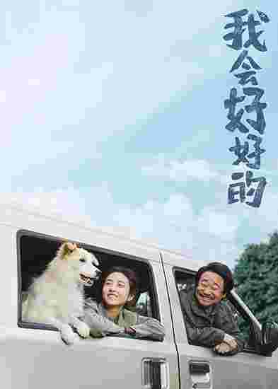 《我会好好的》：成长叙事与宠物题材的类型缝合