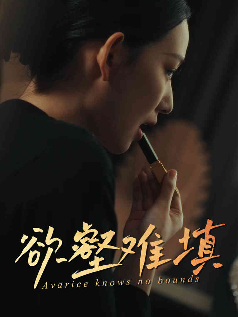 难填欲壑（欲壑难填）
