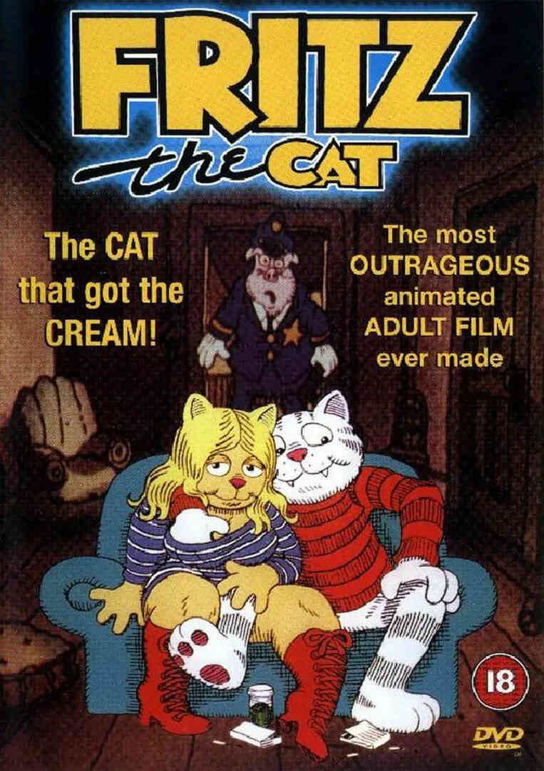 怪猫菲力兹