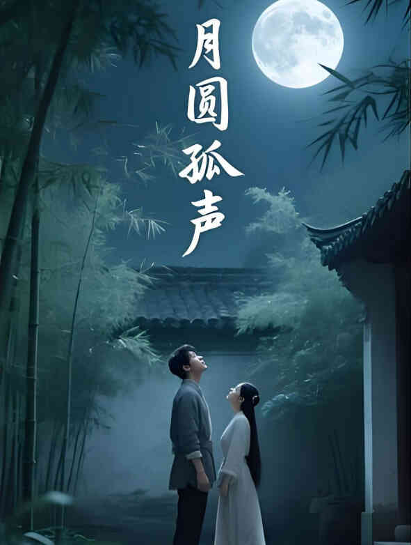 月圆孤声
