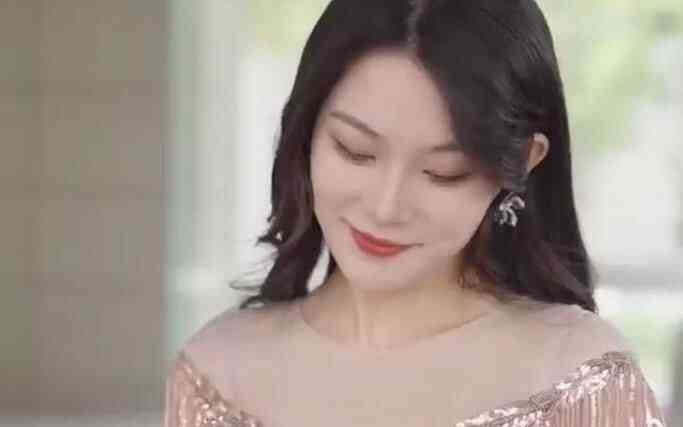 真千金又美又飒