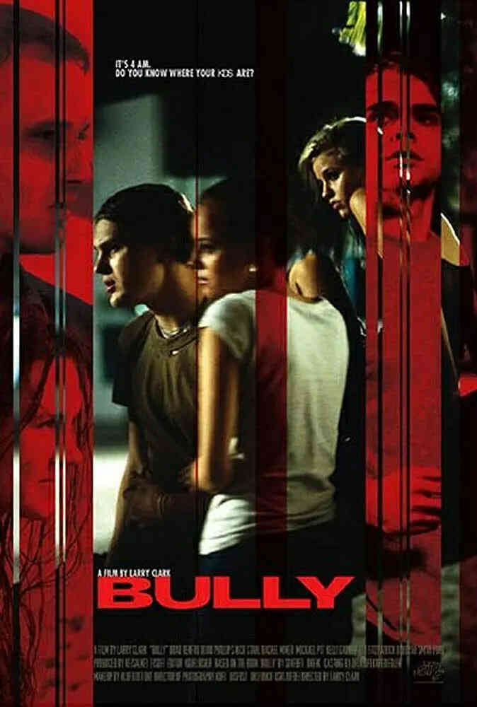 横行霸道 Bully