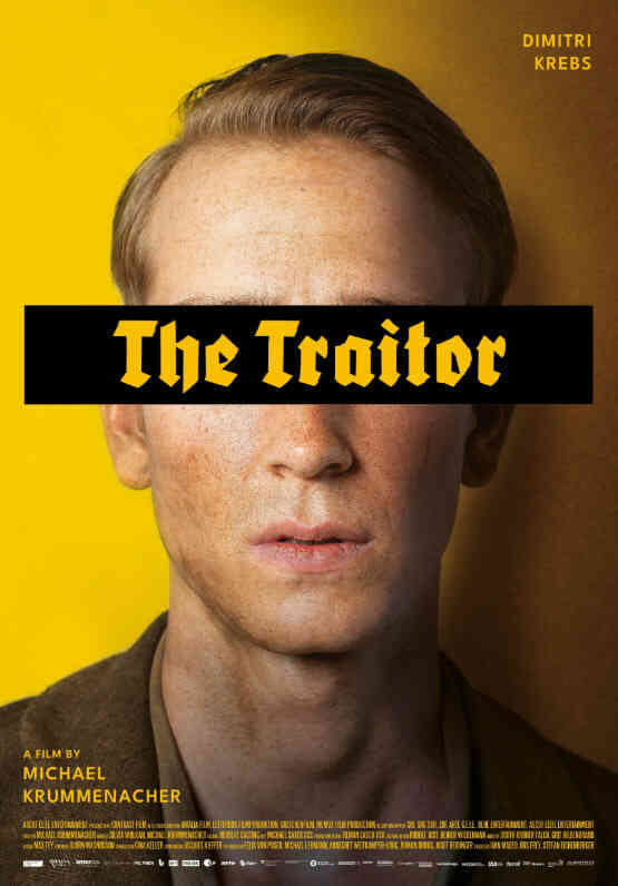 The Traitor Landesverrater