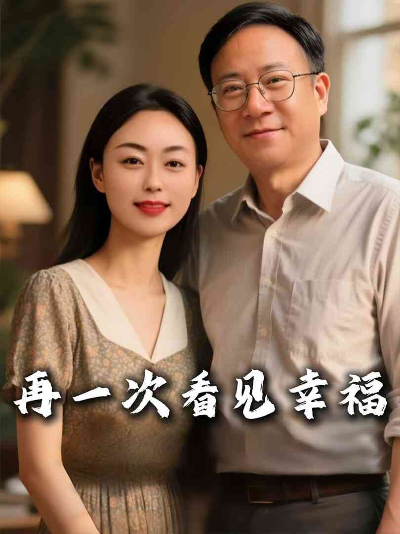 再一次看见幸福