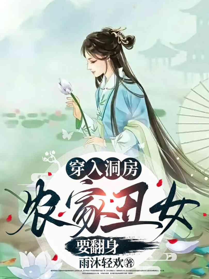 穿入洞房农家丑女要翻身