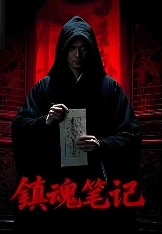 镇魂笔记