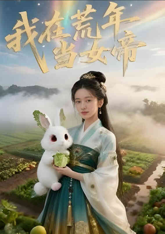 我在荒年当女帝