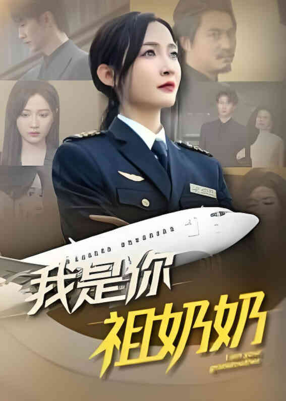 我是你祖奶奶