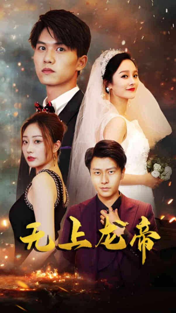 无上龙帝 2025