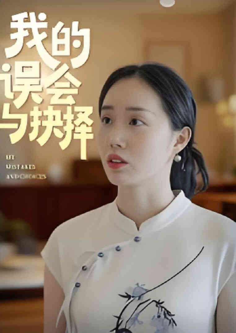 我的误会与抉择