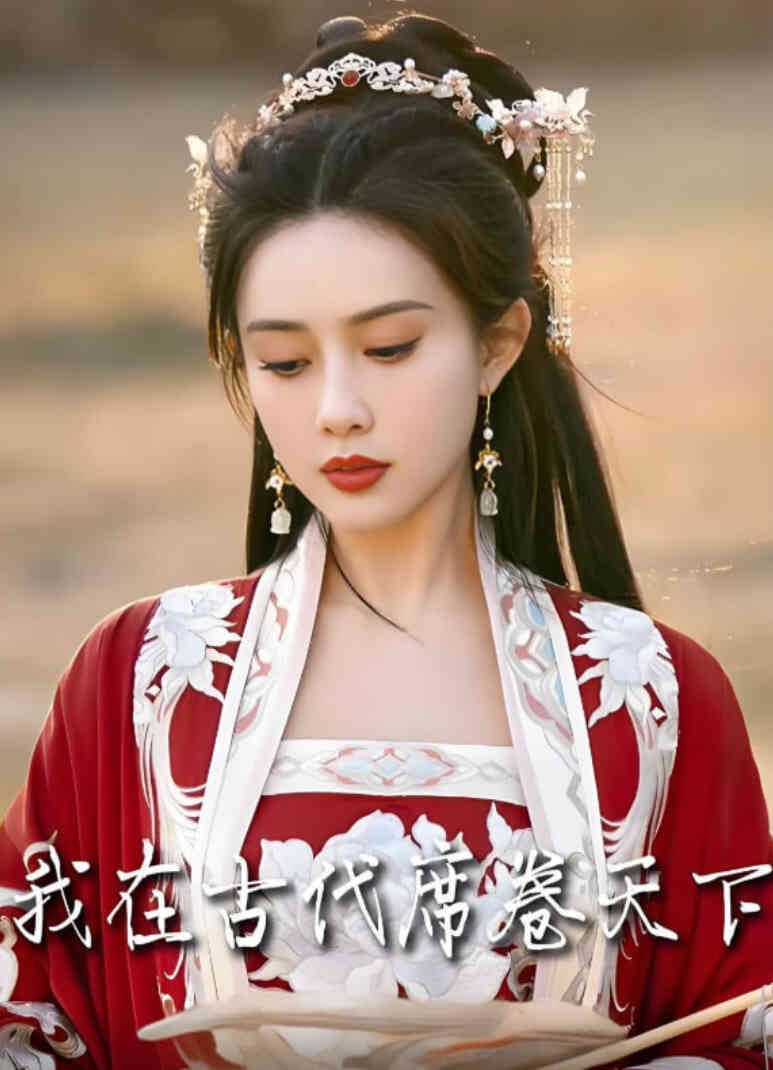 我在古代席卷天下 2025