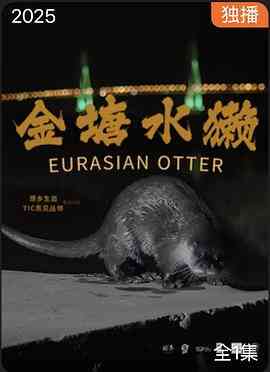 金塘水獭
