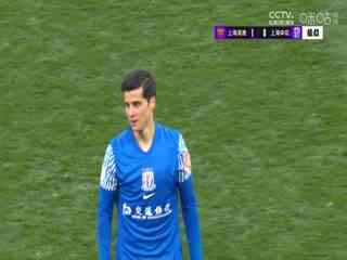 超级杯 上海海港VS上海申花 20250207