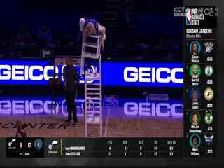 NBA常规赛 湖人VS魔术 20231105