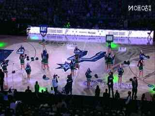 NBA常规赛 鹈鹕VS马刺 20251109
