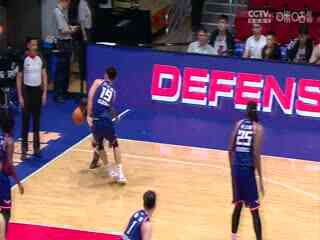NBL 香港金牛VS安徽文一 20240815