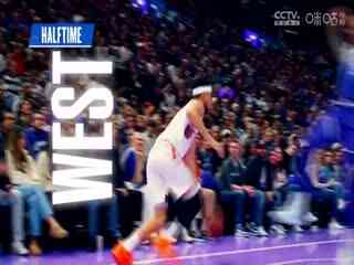 NBA夏季联赛 太阳VS国王 20240721