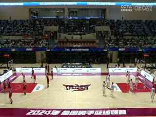 NBL 武汉锟鹏VS长沙湾田勇胜 20240616