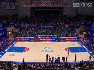 CBA常规赛第46轮 天津先行者VS北京北汽 20250331