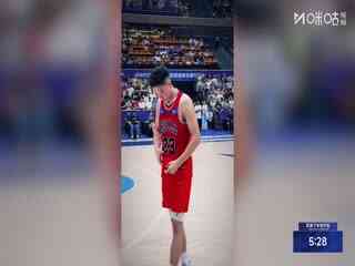 NBL 石家庄翔蓝VS合肥狂风峻茂 20250814