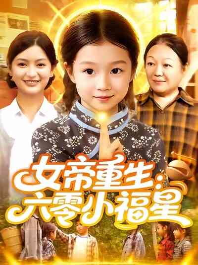 女帝重生六零小福星
