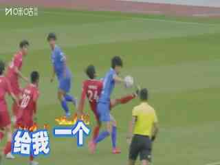 江苏城市足球联赛 扬州队VS无锡队 20250705