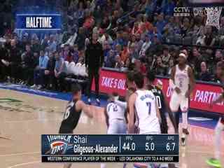 NBA常规赛 魔术VS森林狼 20250315