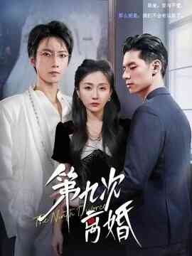 第九次离婚