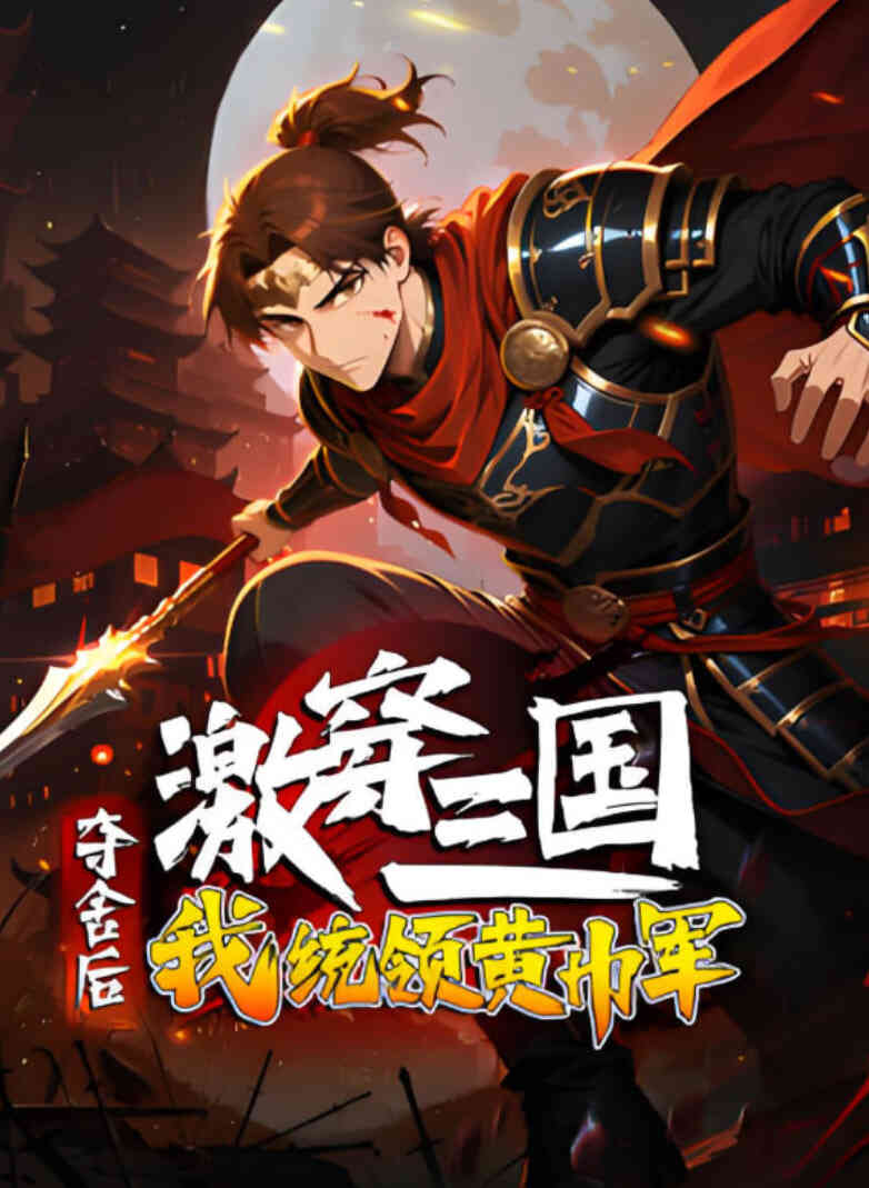 激穿三国：夺舍后我统领黄巾军