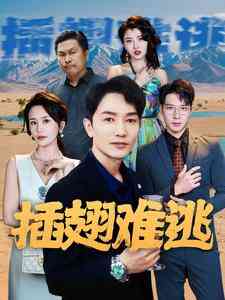 插翅难逃 短剧版