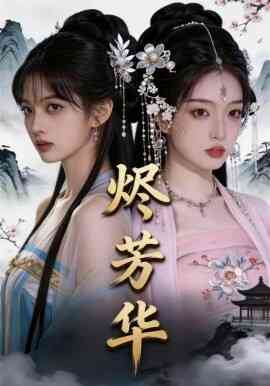 烬芳华短剧