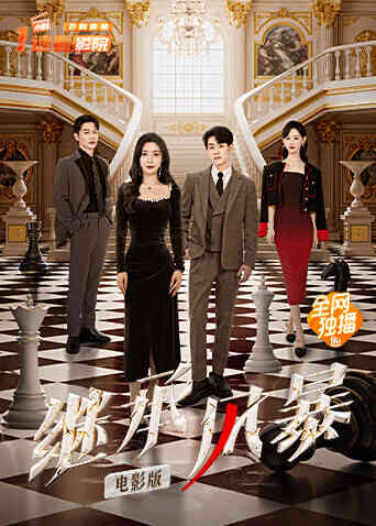 继承风暴电影版