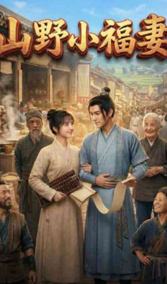 山野小福妻