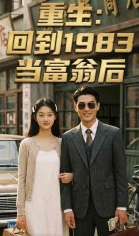 重生：回到1983当富翁后