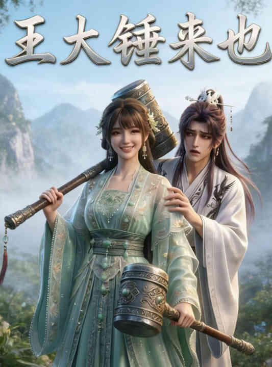 王大锤来也