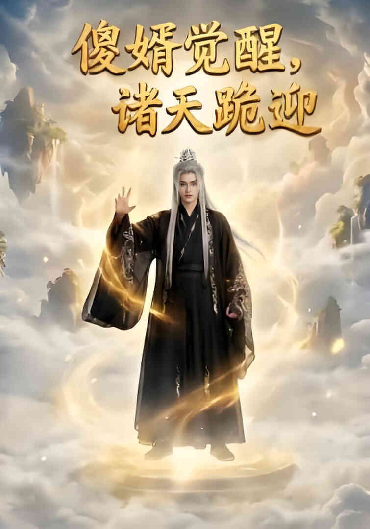 傻婿觉醒，诸天跪迎