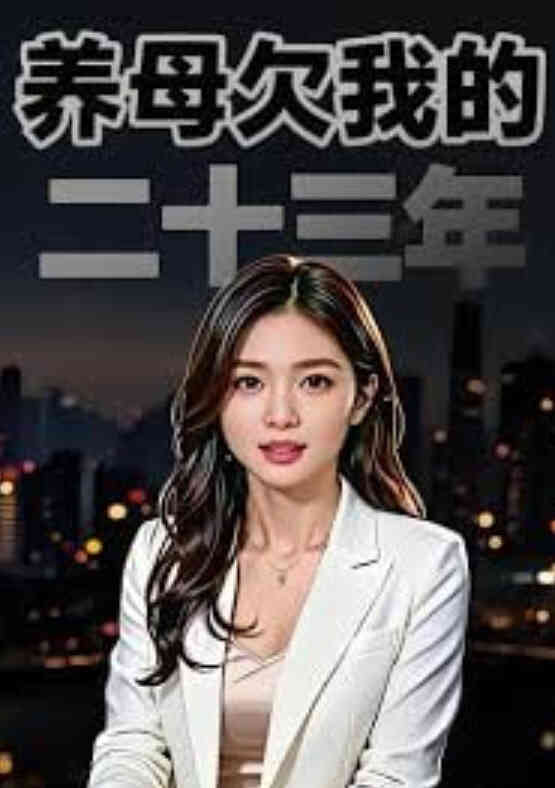 养母欠我的二十三年