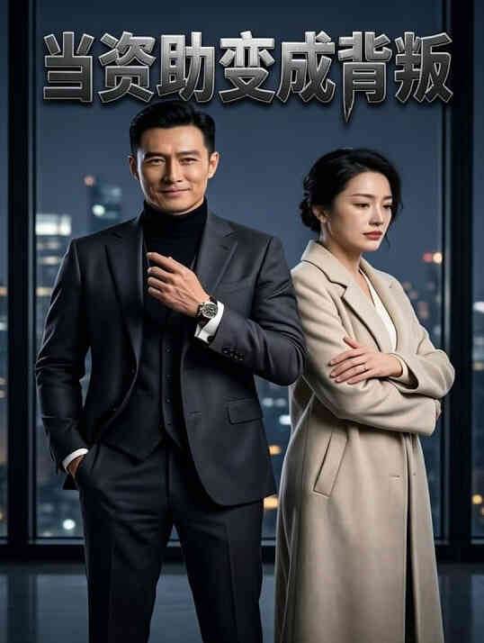 当资助变成背叛
