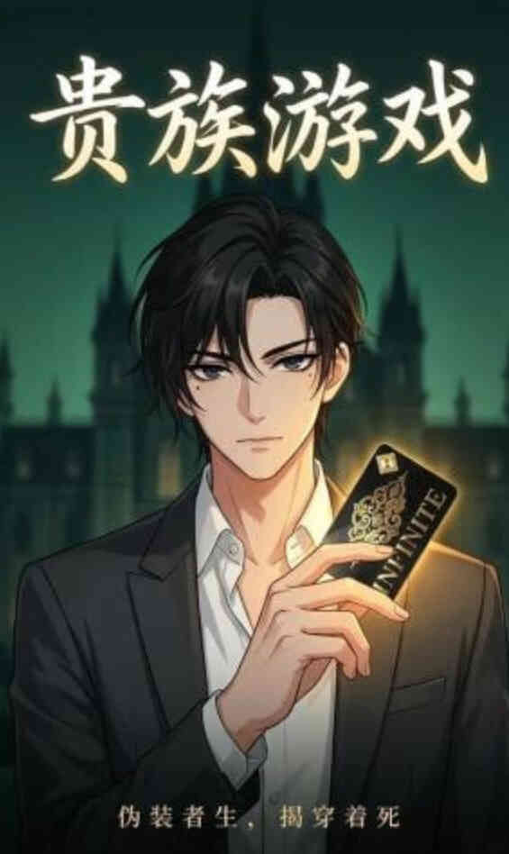 贵族游戏