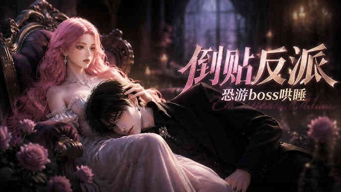 倒贴反派：恐游boss哄睡