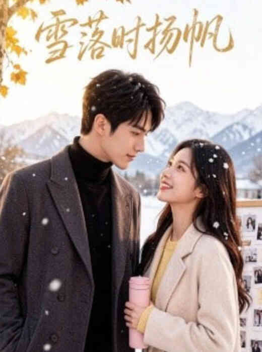 雪落时扬帆