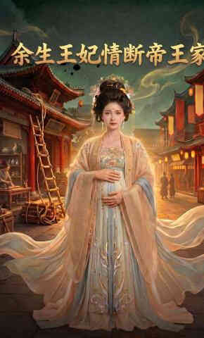 余生王妃情断帝王家