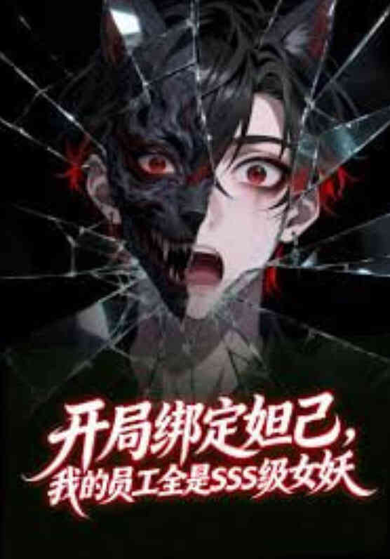 开局绑定妲己，我的员工全是 SSS 级女妖