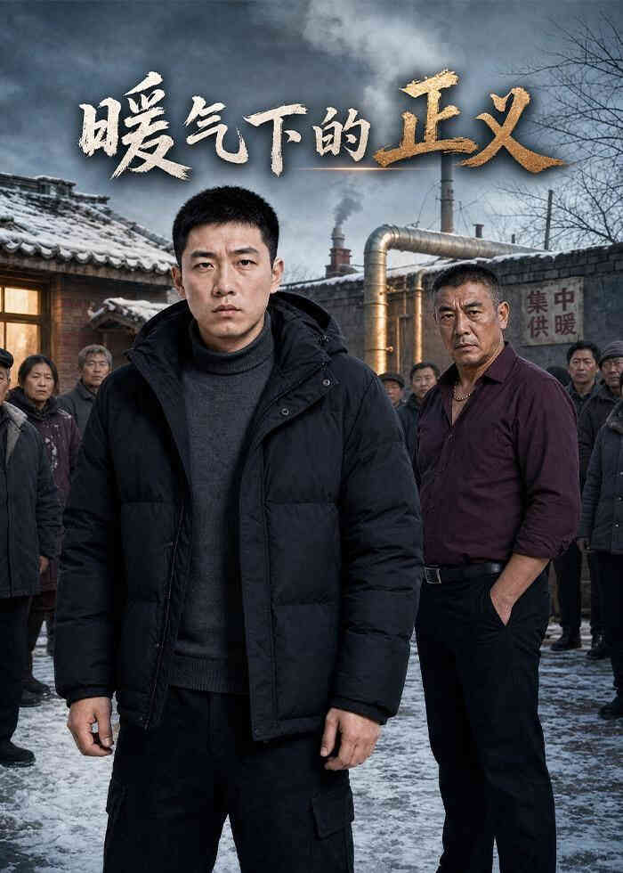 暖气下的正义