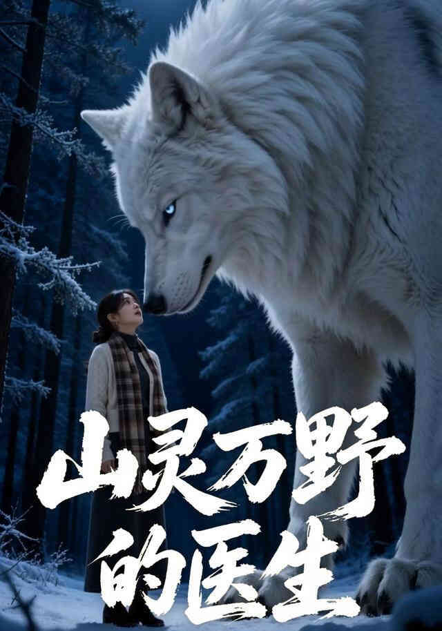 山野万灵的医生