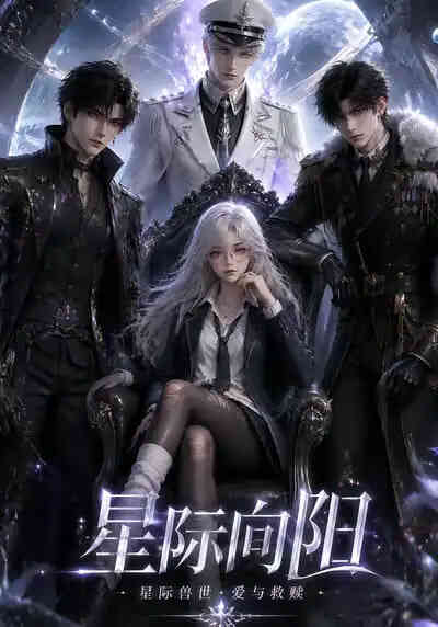 星际向阳