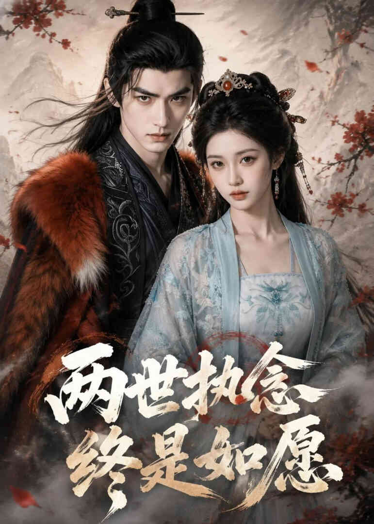 两世执念终是如愿