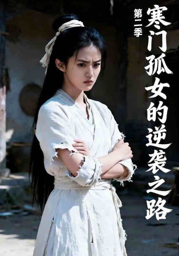寒门孤女的逆袭之路（第二季）