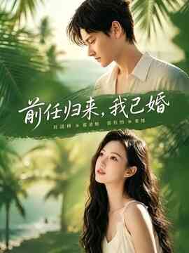 前任归来，我已婚