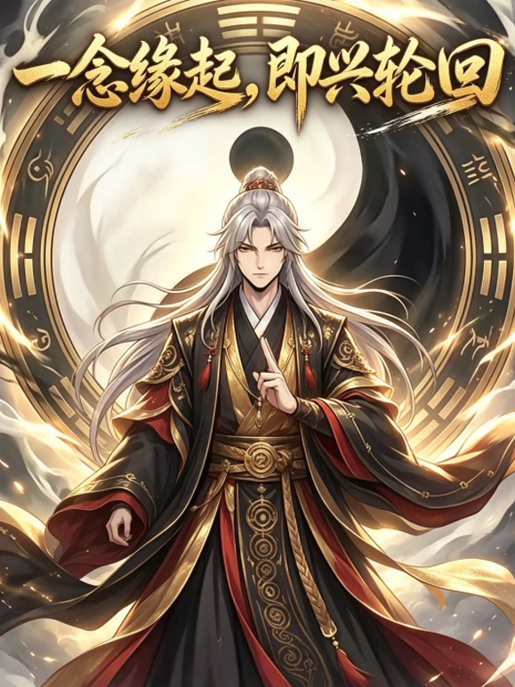 一念缘起，即兴轮回
